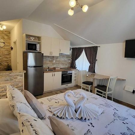 Korcula Old Town Marija Apartment Εξωτερικό φωτογραφία