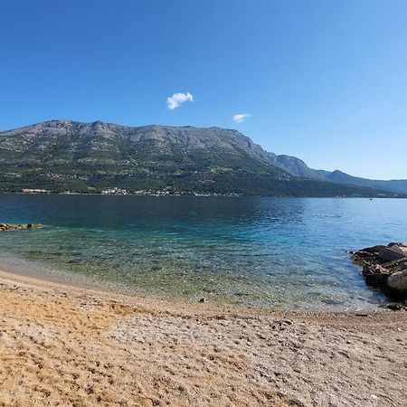 Korcula Old Town Marija Apartment Εξωτερικό φωτογραφία