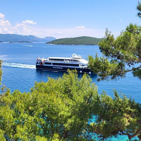 Korcula Old Town Marija Apartment Εξωτερικό φωτογραφία
