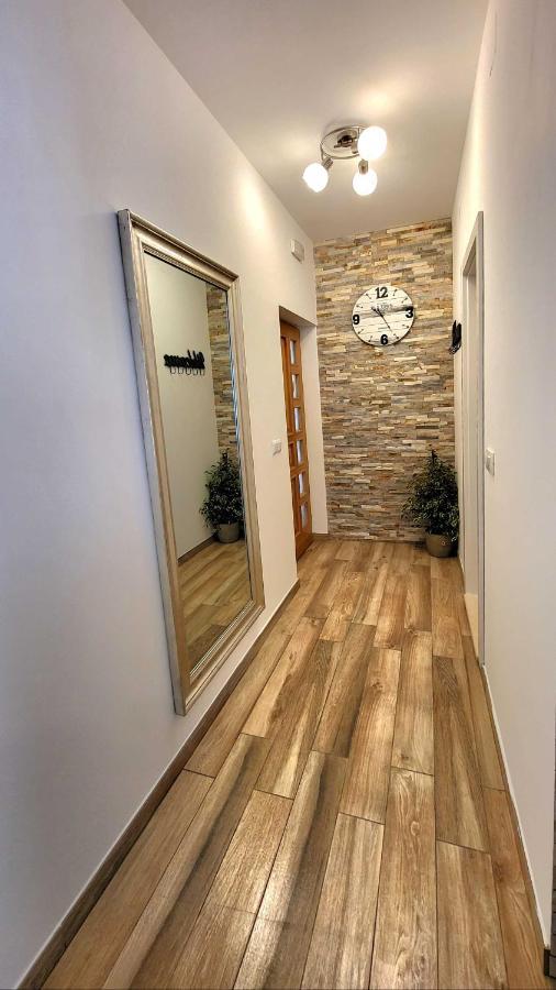 Korcula Old Town Marija Apartment Εξωτερικό φωτογραφία