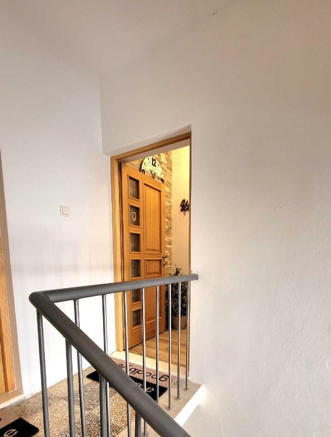 Korcula Old Town Marija Apartment Εξωτερικό φωτογραφία