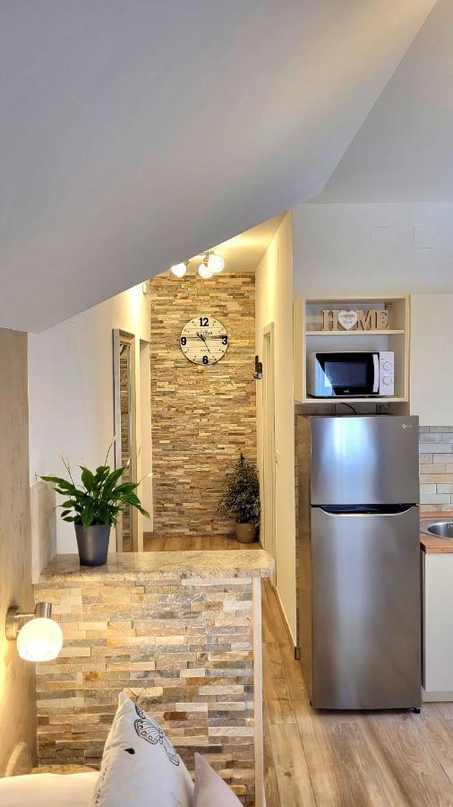 Korcula Old Town Marija Apartment Εξωτερικό φωτογραφία