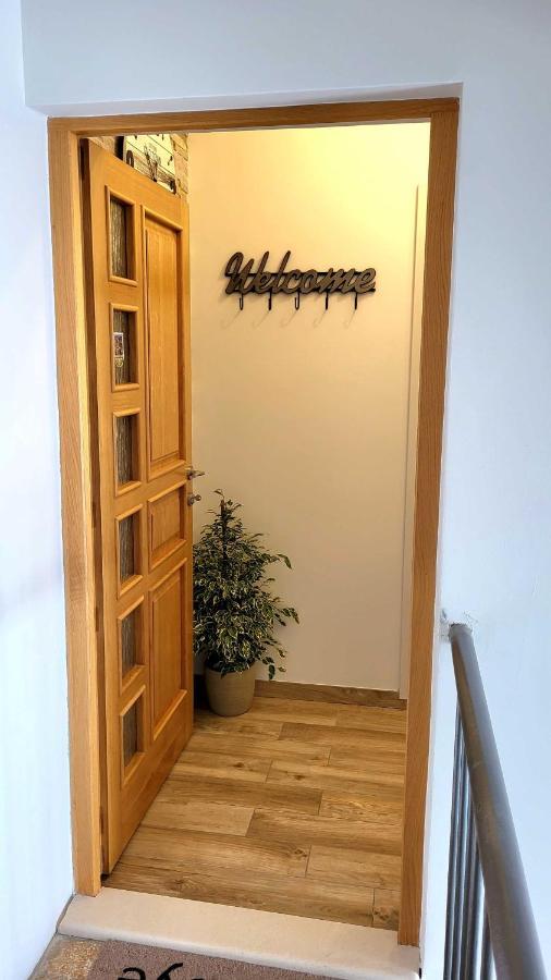 Korcula Old Town Marija Apartment Εξωτερικό φωτογραφία