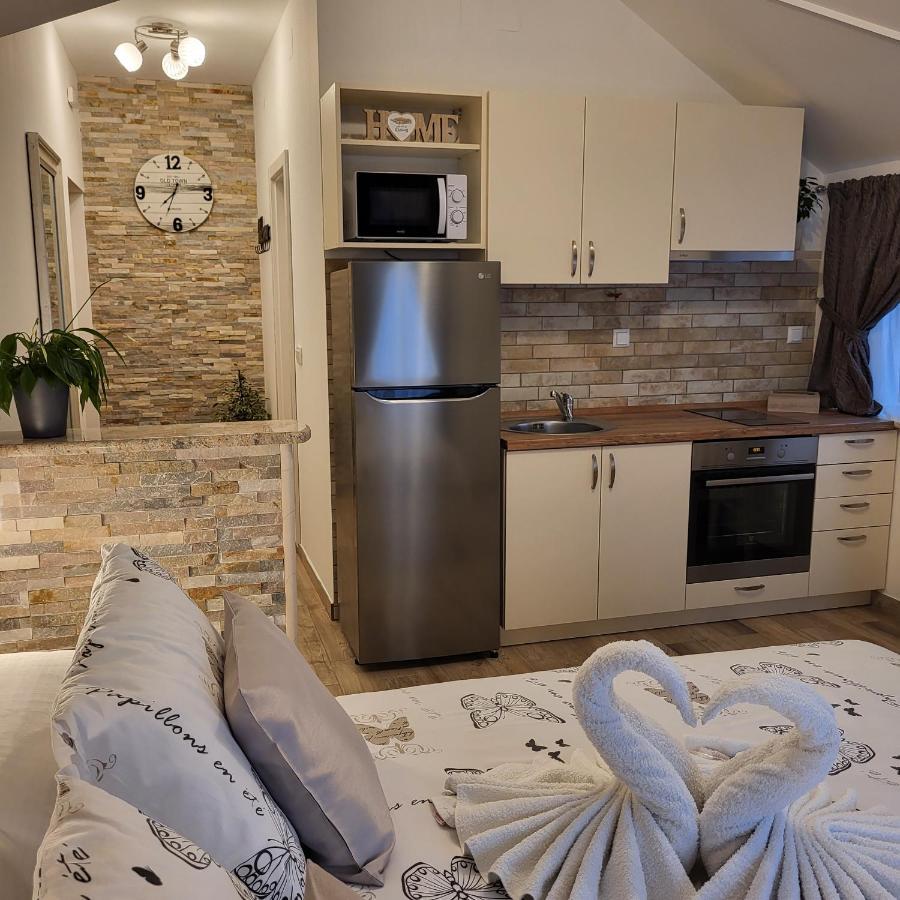 Korcula Old Town Marija Apartment Εξωτερικό φωτογραφία