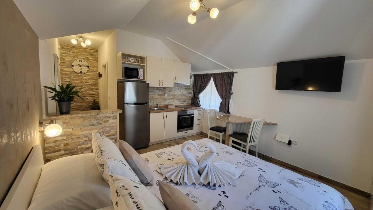 Korcula Old Town Marija Apartment Εξωτερικό φωτογραφία