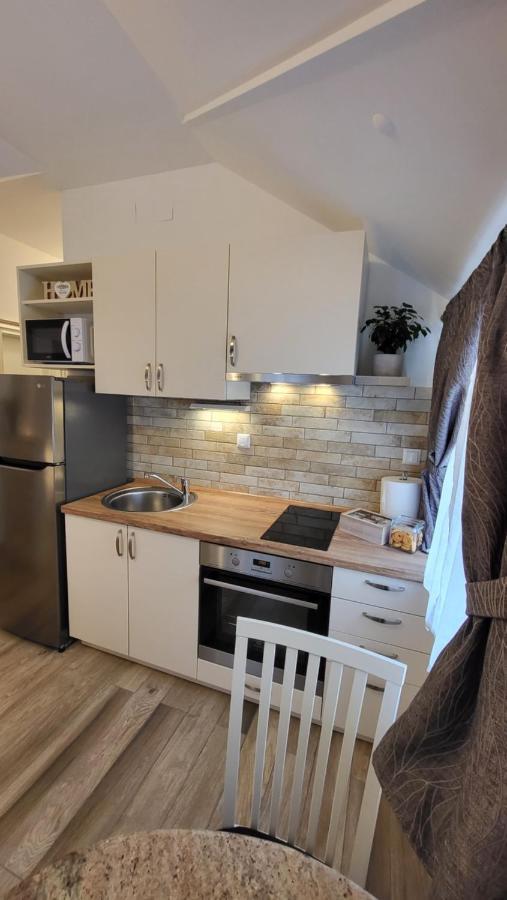 Korcula Old Town Marija Apartment Εξωτερικό φωτογραφία