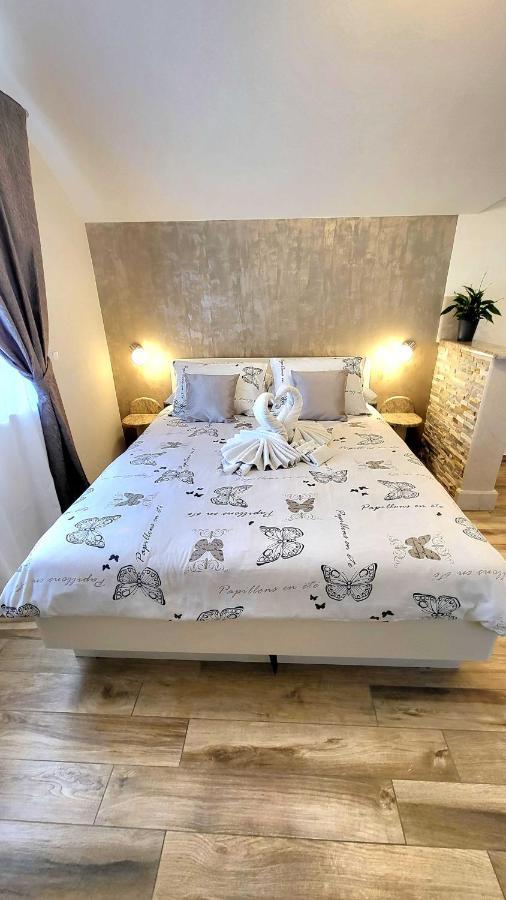 Korcula Old Town Marija Apartment Εξωτερικό φωτογραφία
