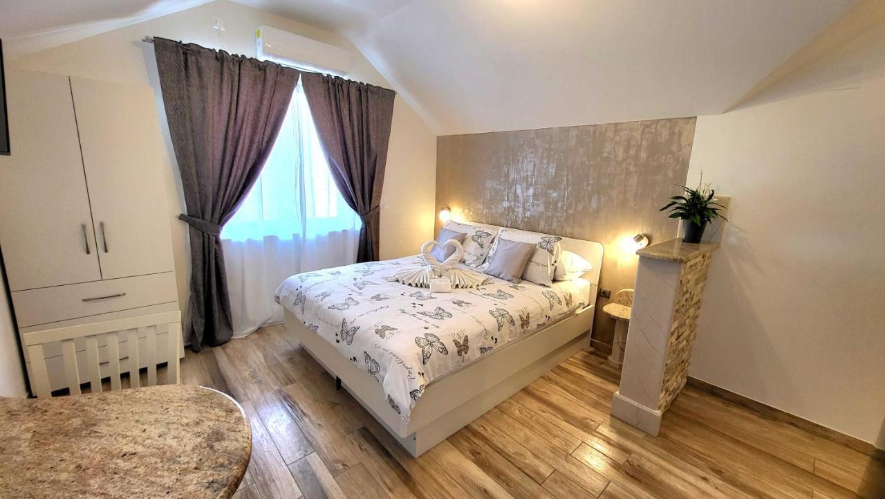 Korcula Old Town Marija Apartment Εξωτερικό φωτογραφία
