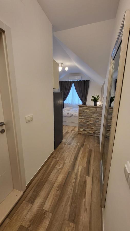 Korcula Old Town Marija Apartment Εξωτερικό φωτογραφία