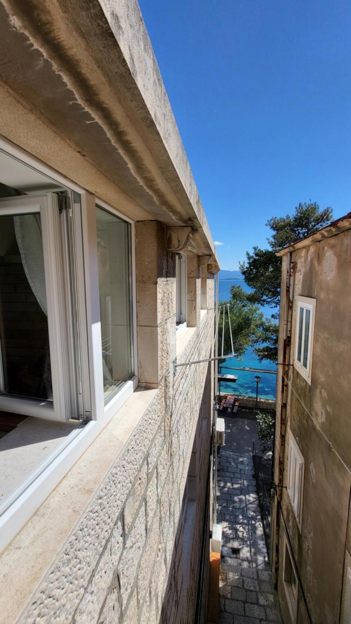 Korcula Old Town Marija Apartment Εξωτερικό φωτογραφία