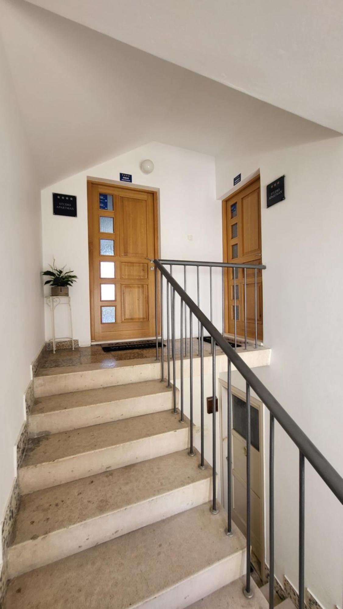 Korcula Old Town Marija Apartment Εξωτερικό φωτογραφία