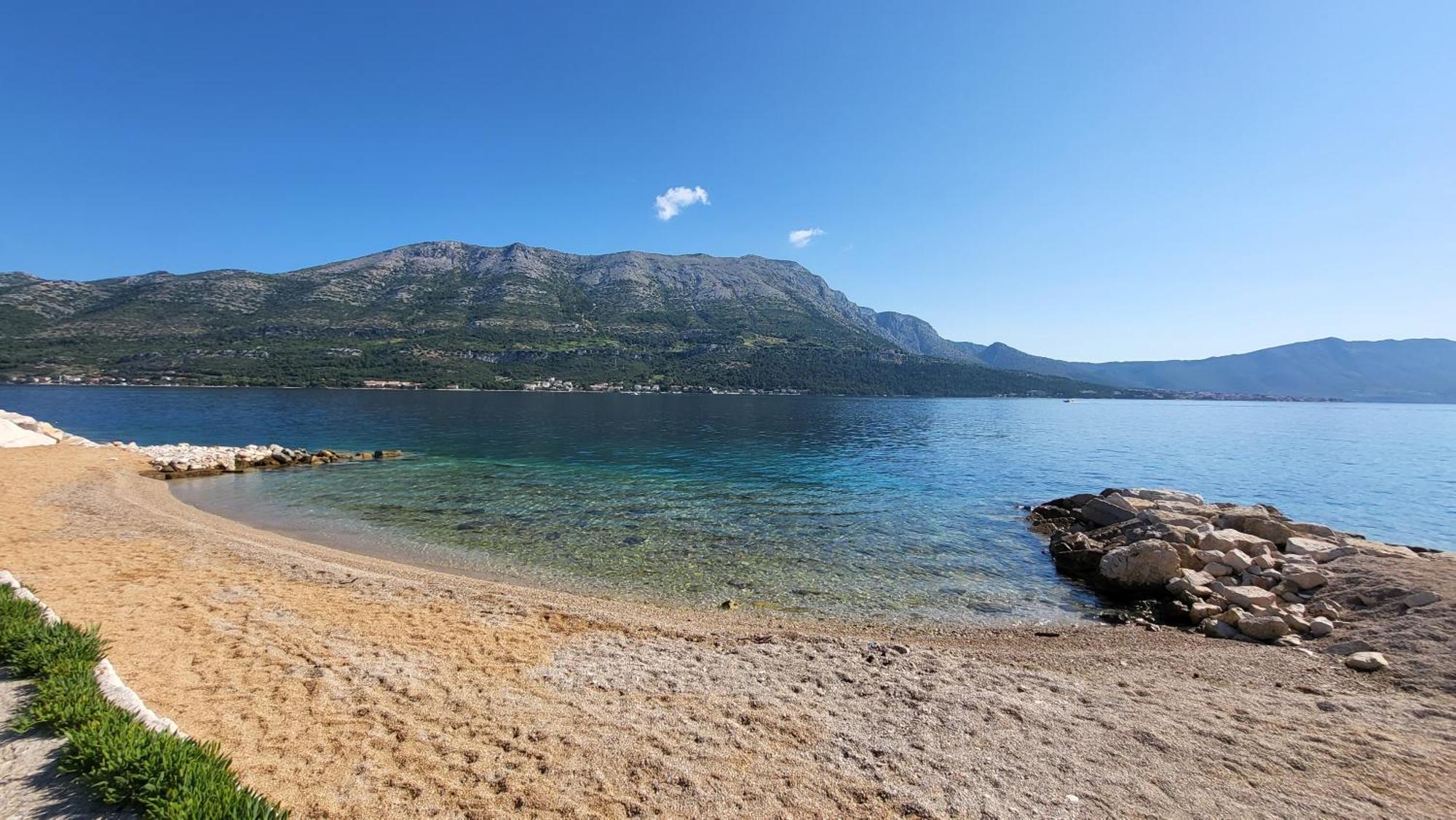 Korcula Old Town Marija Apartment Εξωτερικό φωτογραφία
