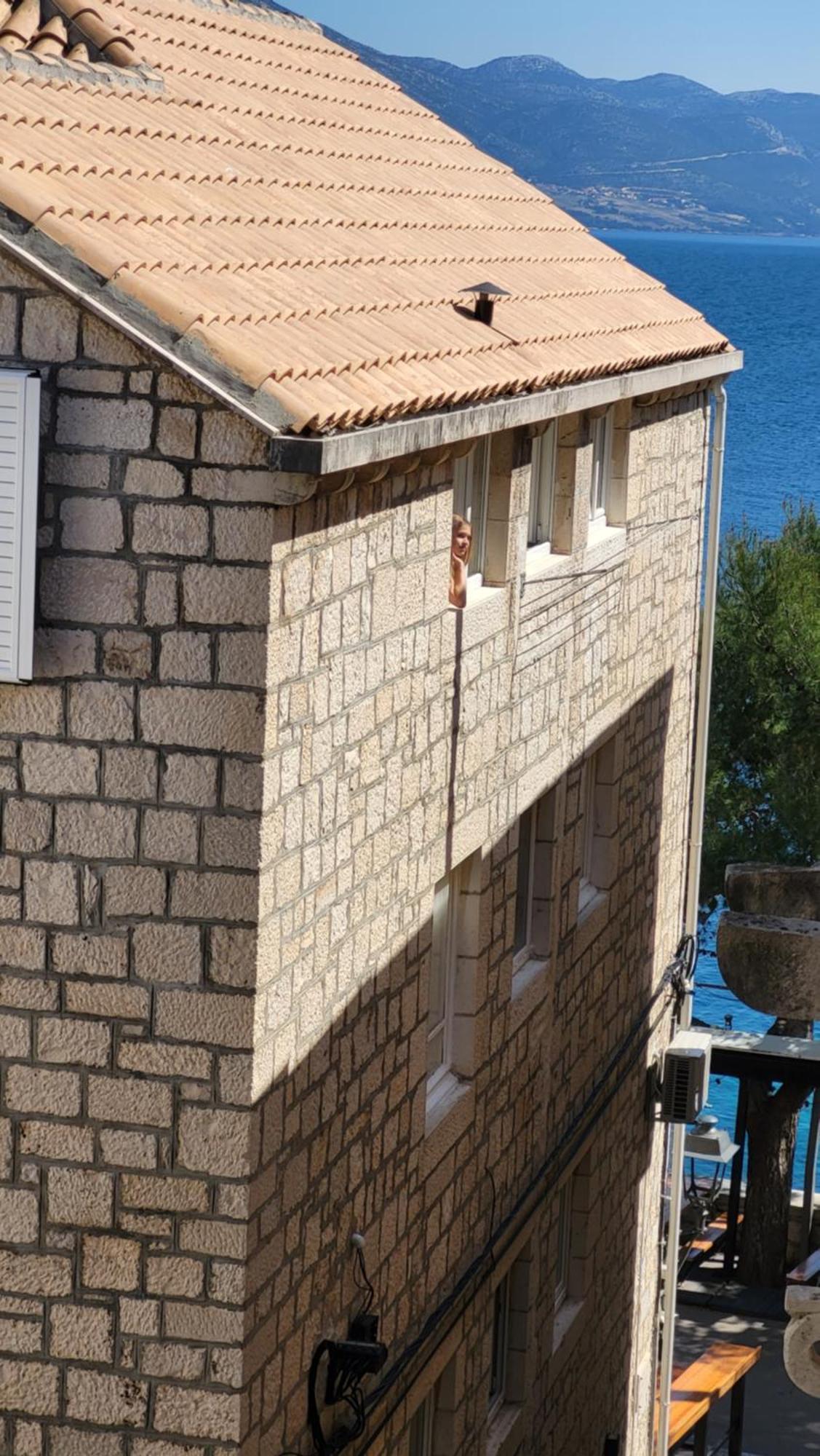 Korcula Old Town Marija Apartment Εξωτερικό φωτογραφία