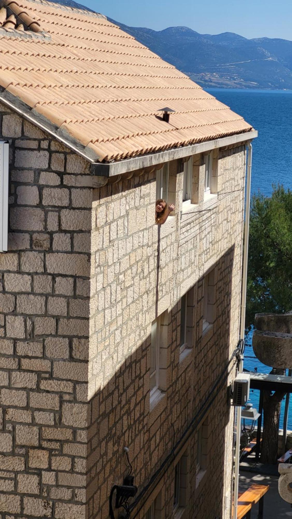 Korcula Old Town Marija Apartment Εξωτερικό φωτογραφία
