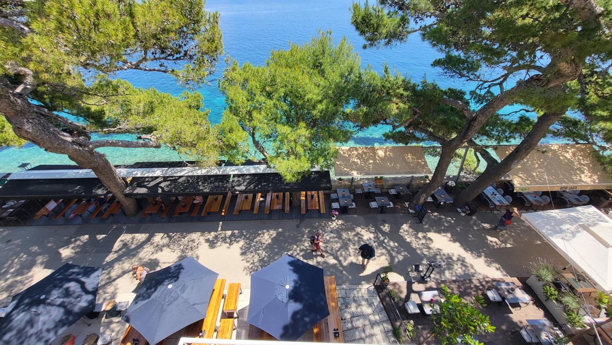 Korcula Old Town Marija Apartment Εξωτερικό φωτογραφία