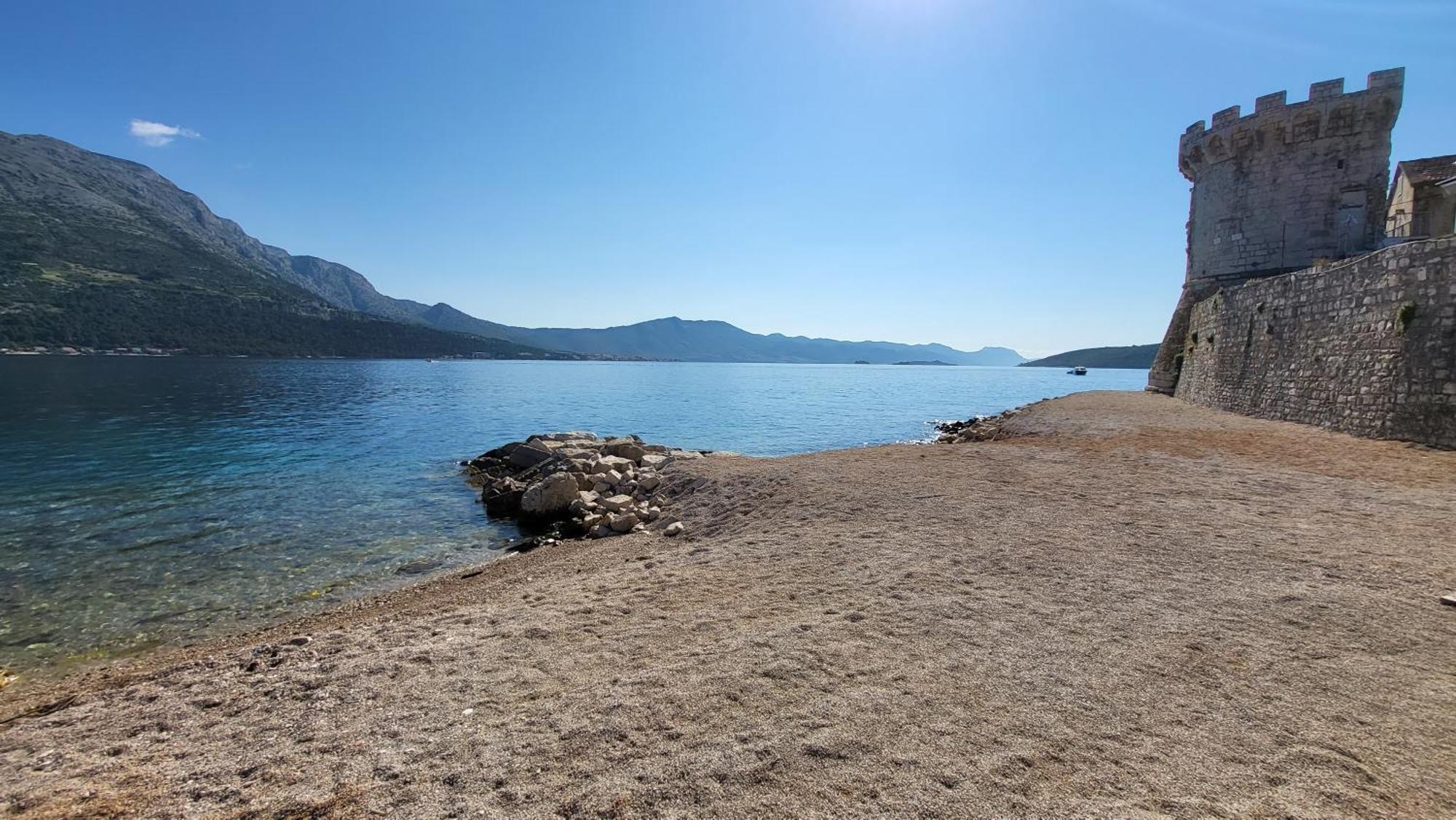 Korcula Old Town Marija Apartment Εξωτερικό φωτογραφία