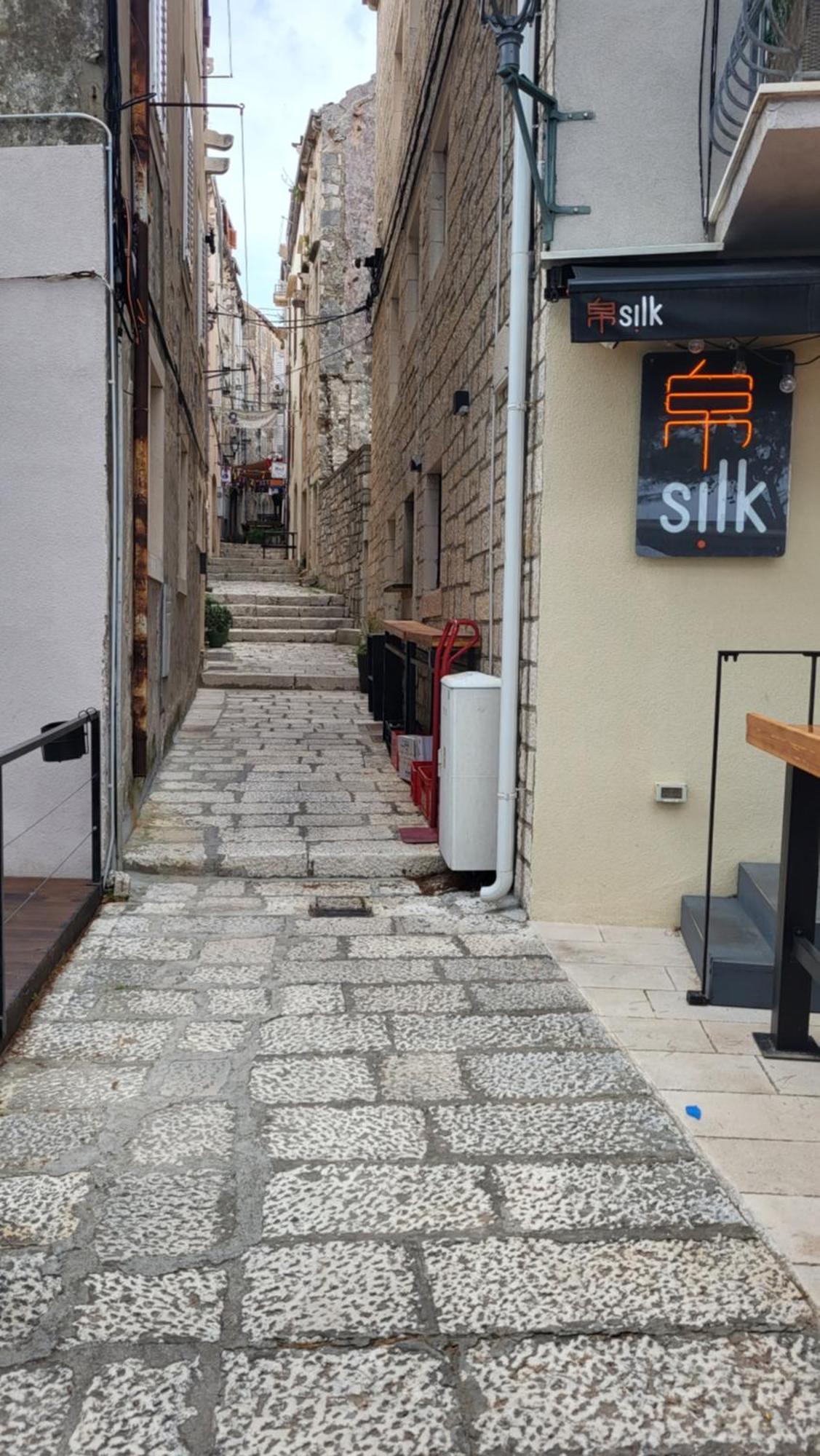 Korcula Old Town Marija Apartment Εξωτερικό φωτογραφία