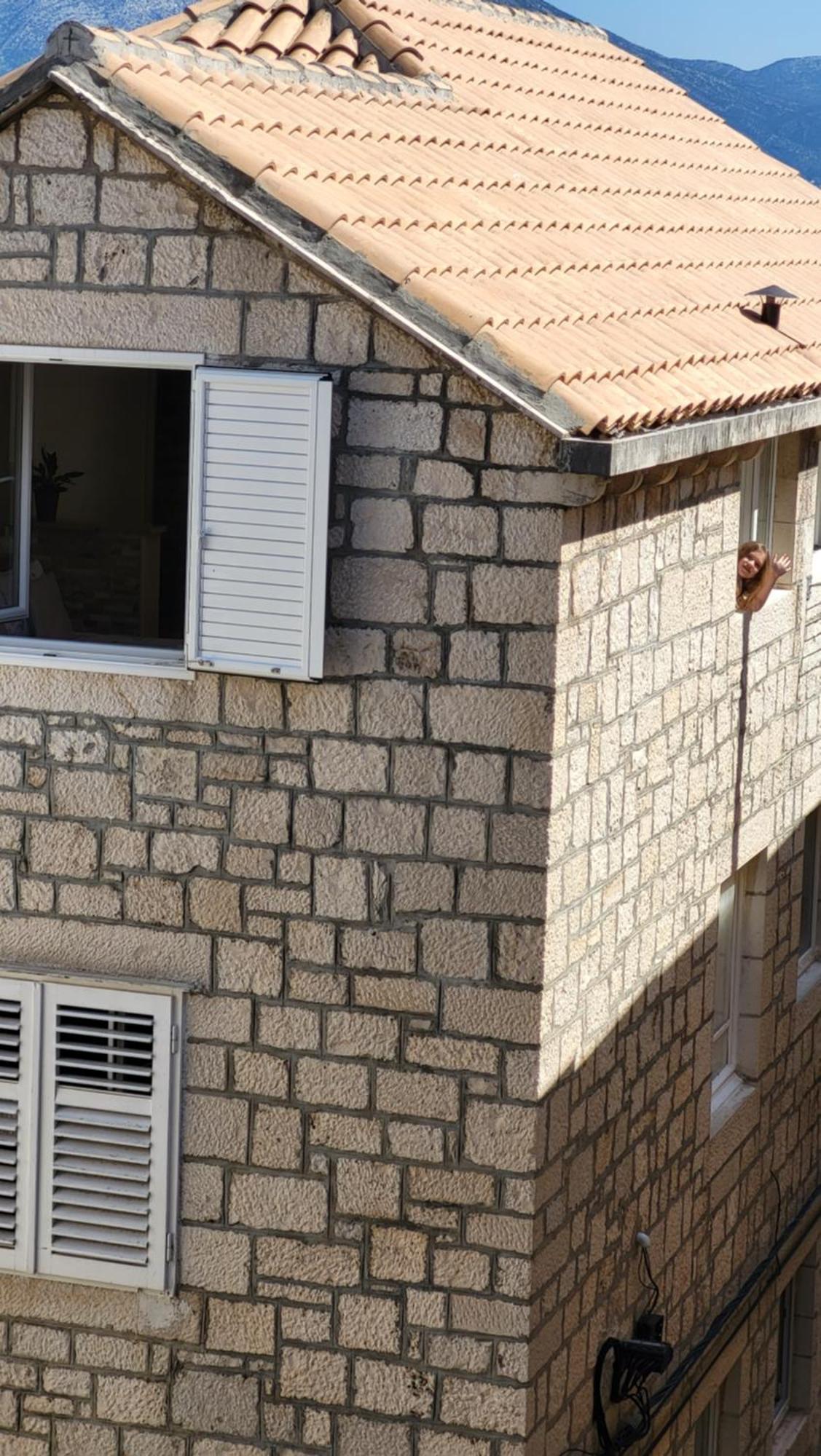 Korcula Old Town Marija Apartment Εξωτερικό φωτογραφία